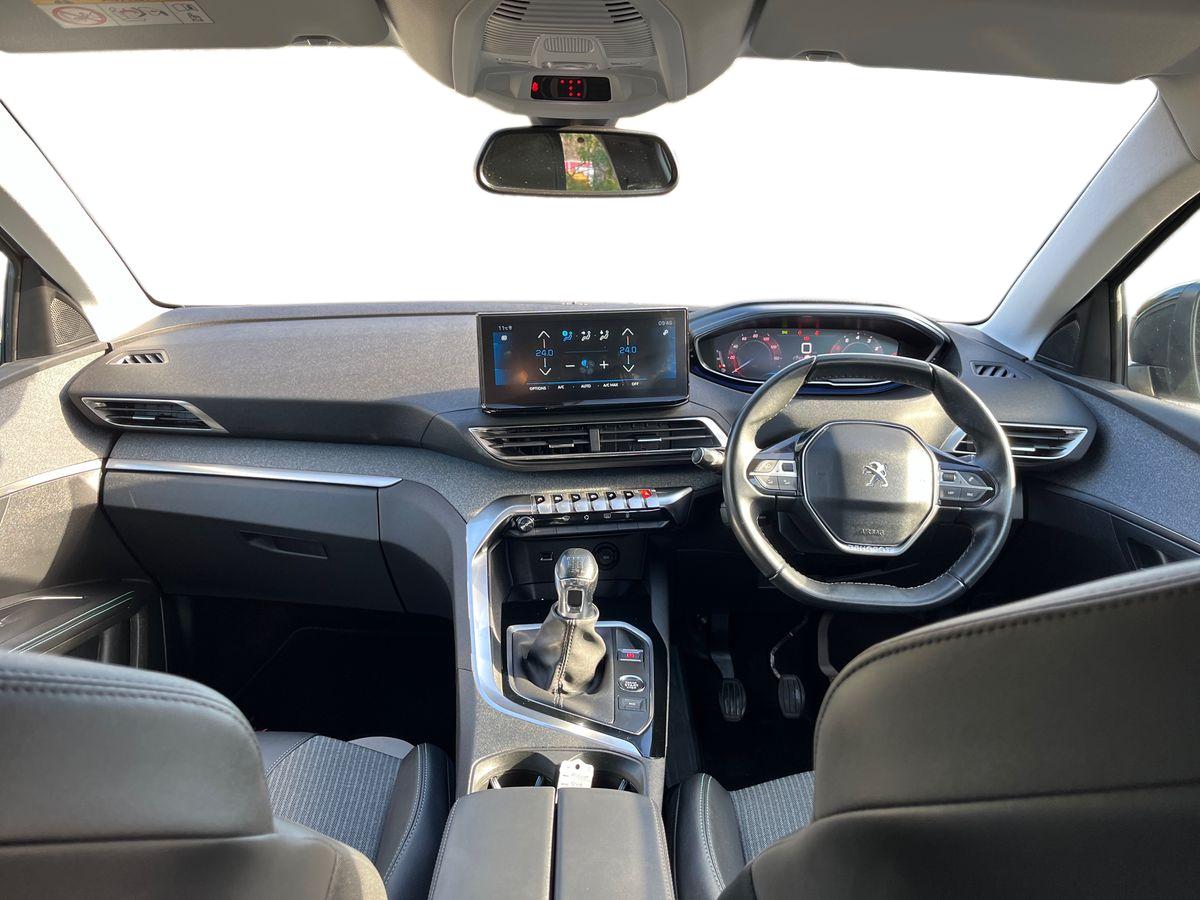 Used Peugeot 5008 2022 for sale - 77884585: Photo 14