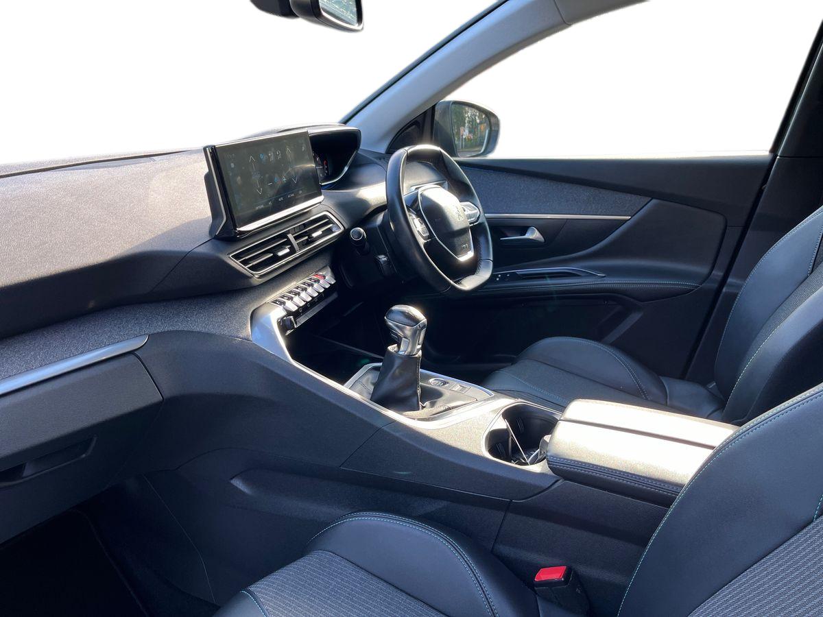 Used Peugeot 5008 2022 for sale - 77884585: Photo 15