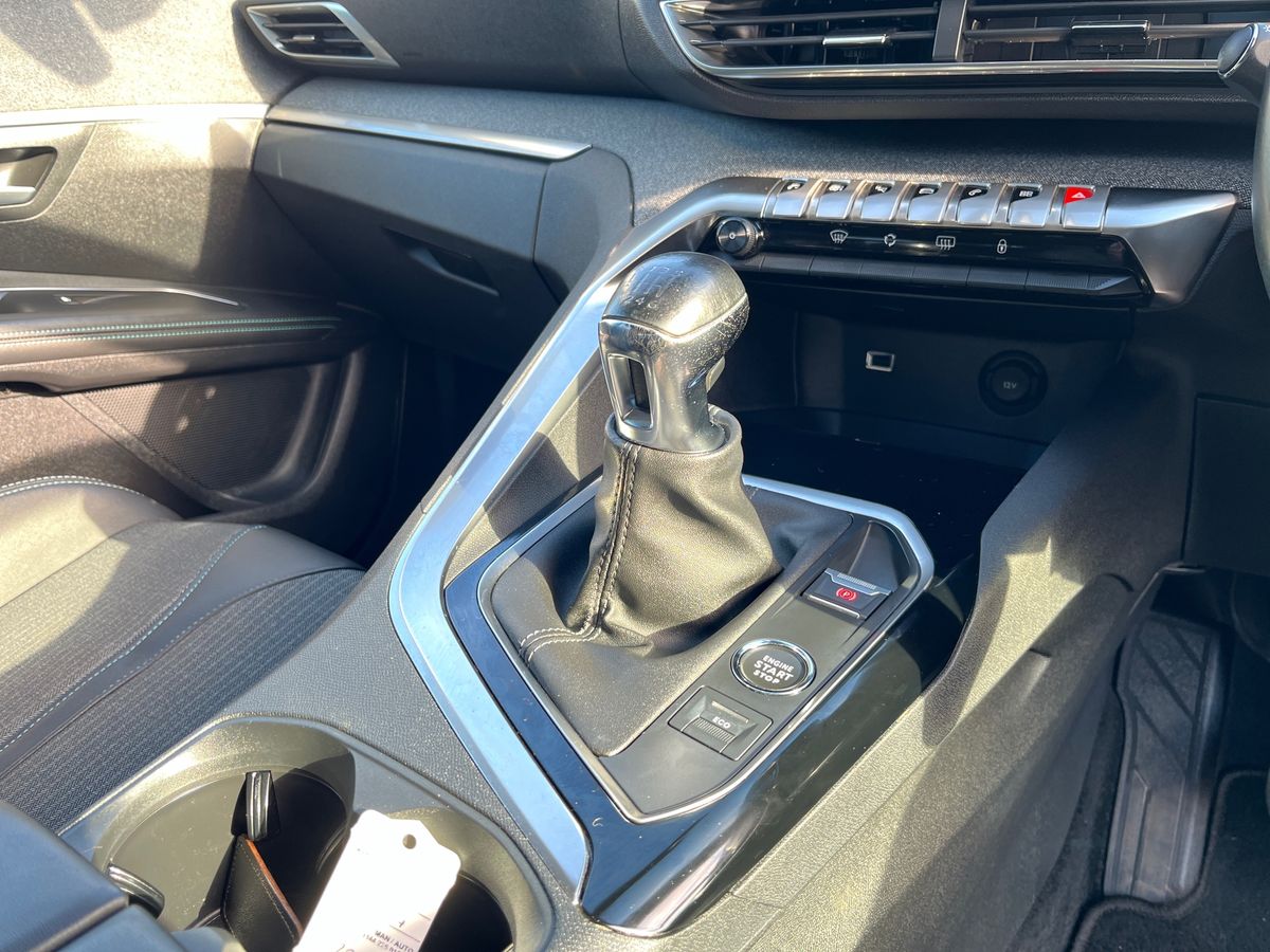 Used Peugeot 5008 2022 for sale - 77884585: Photo 16