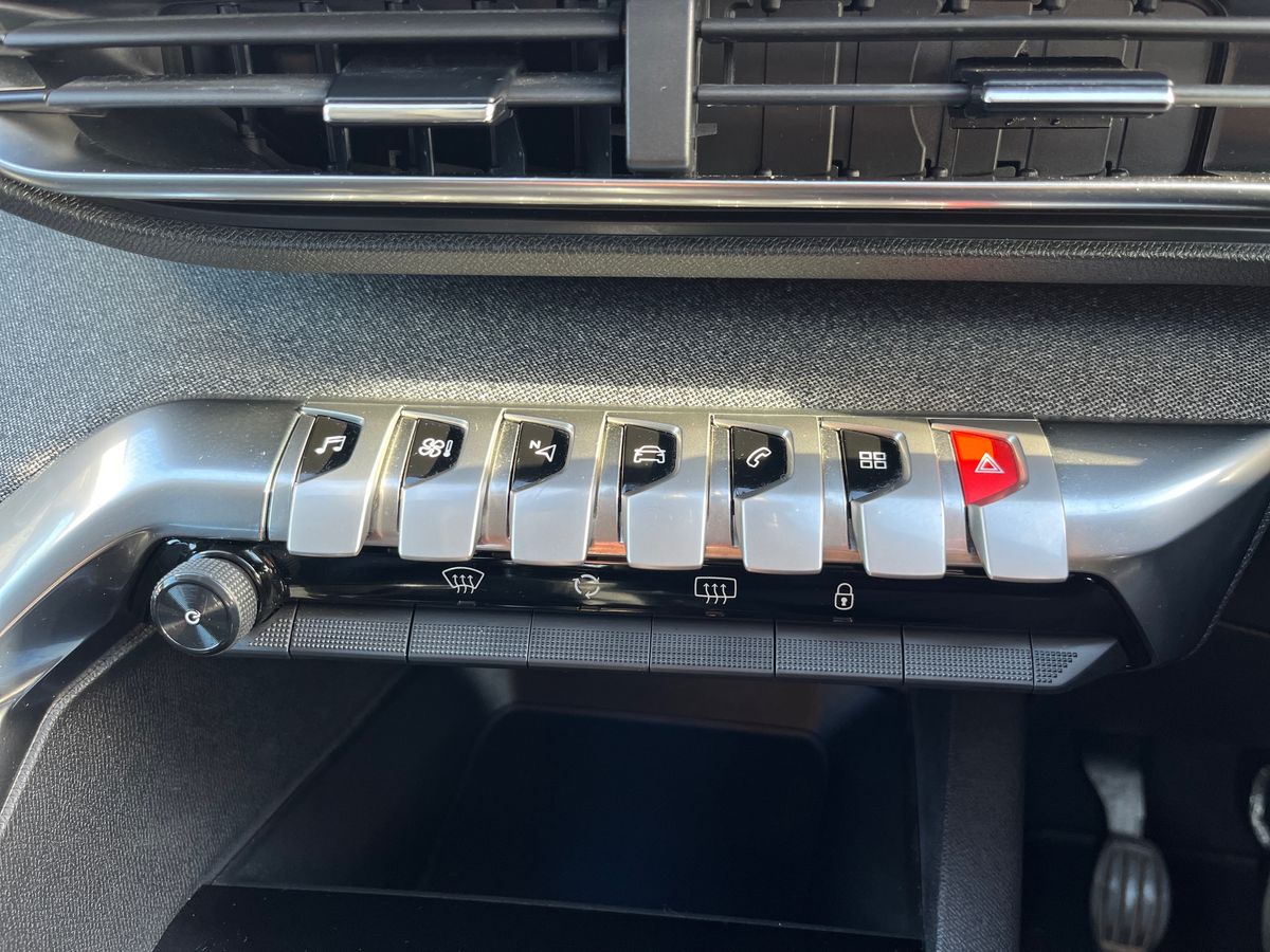 Used Peugeot 5008 2022 for sale - 77884585: Photo 18