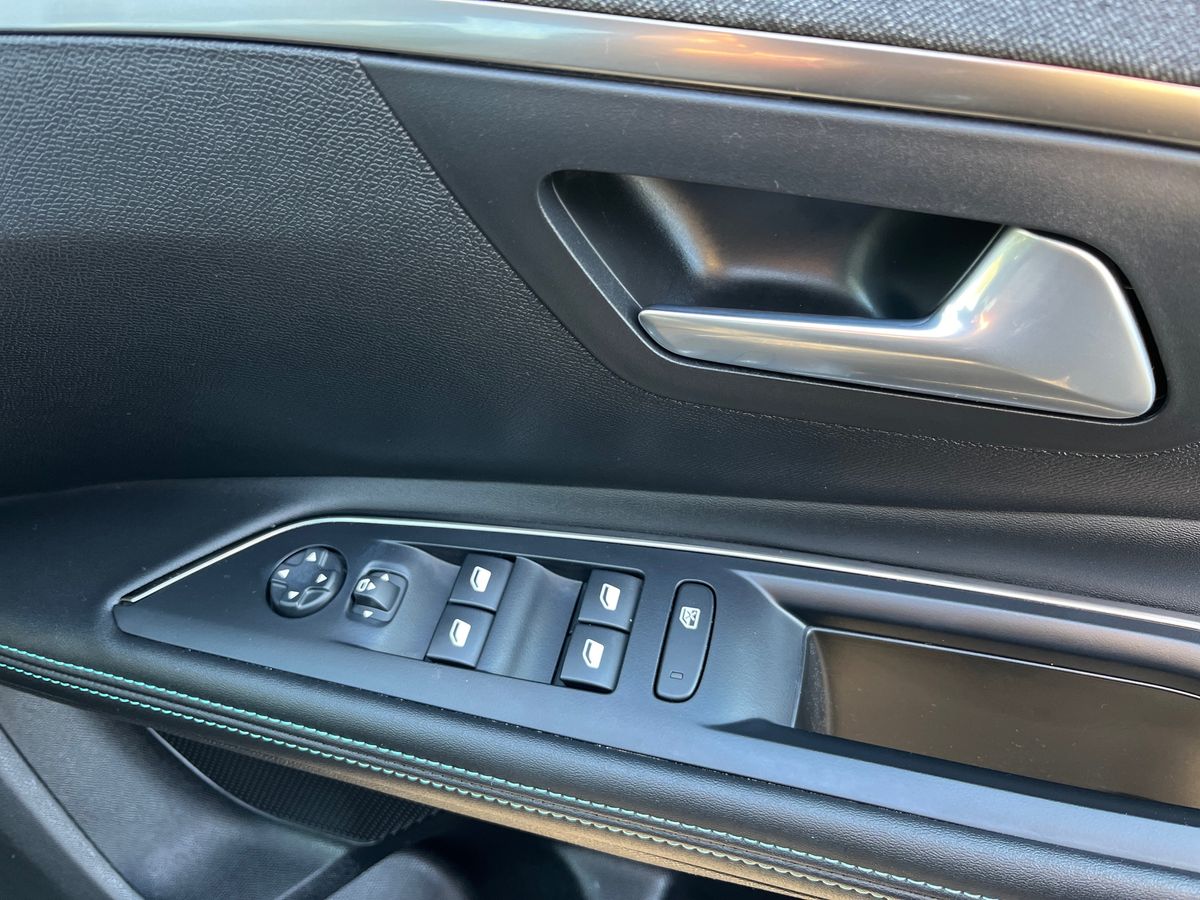 Used Peugeot 5008 2022 for sale - 77884585: Photo 19