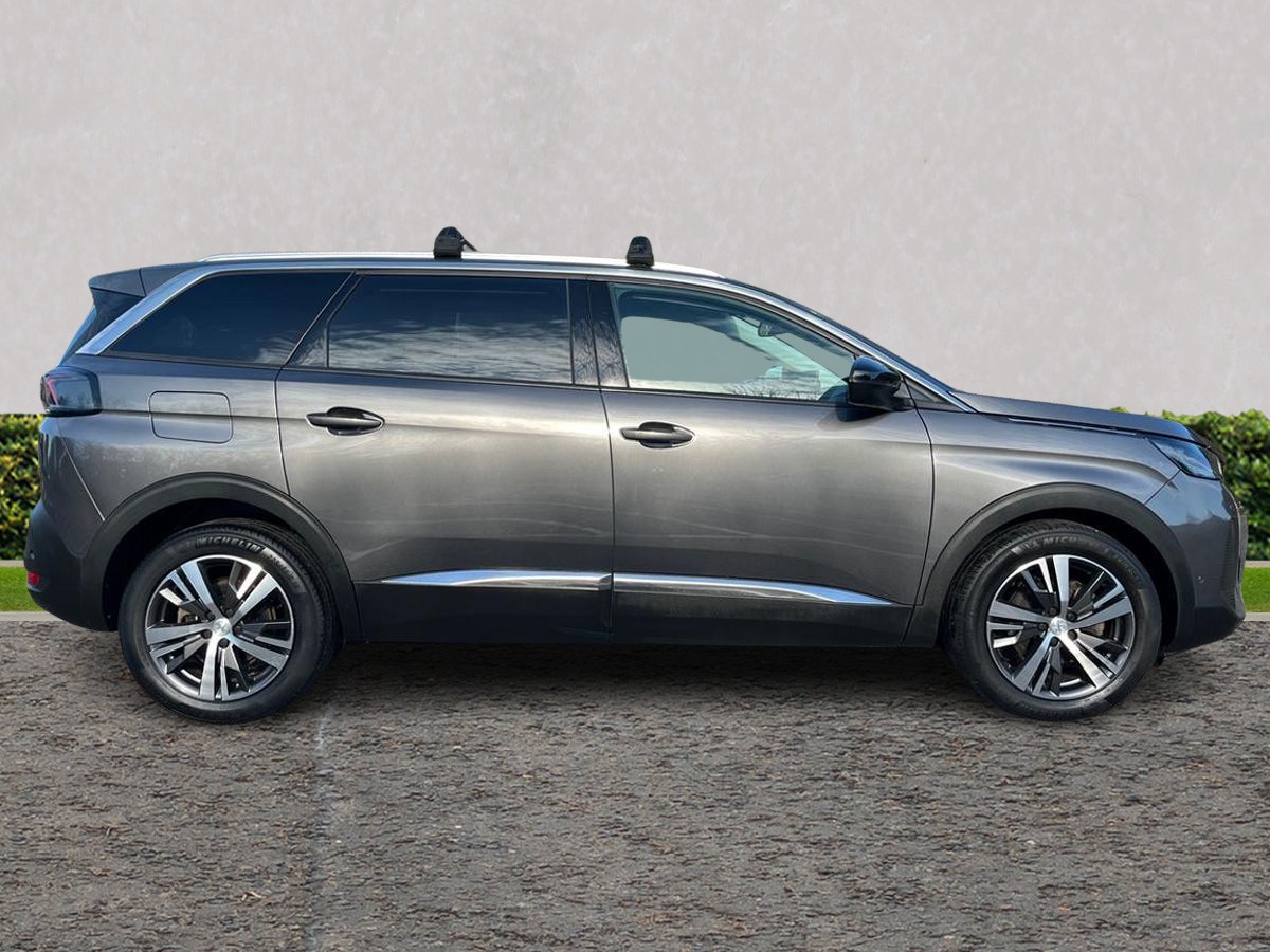 Used Peugeot 5008 2022 for sale - 77884585: Photo 2