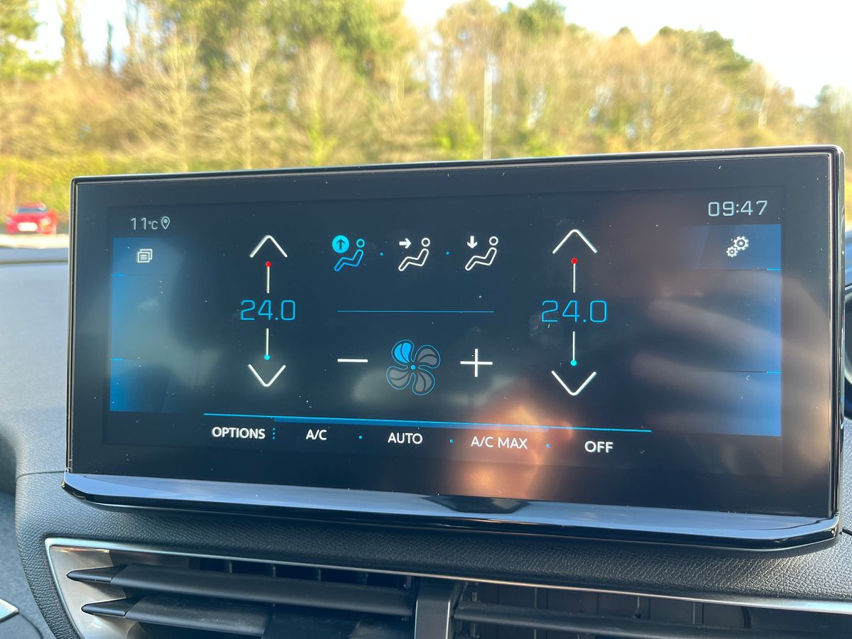 Used Peugeot 5008 2022 for sale - 77884585: Photo 20