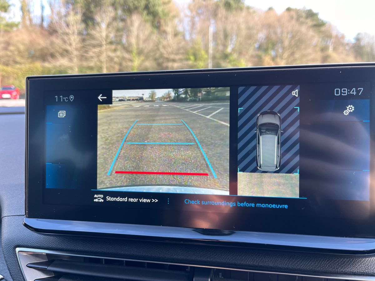 Used Peugeot 5008 2022 for sale - 77884585: Photo 21