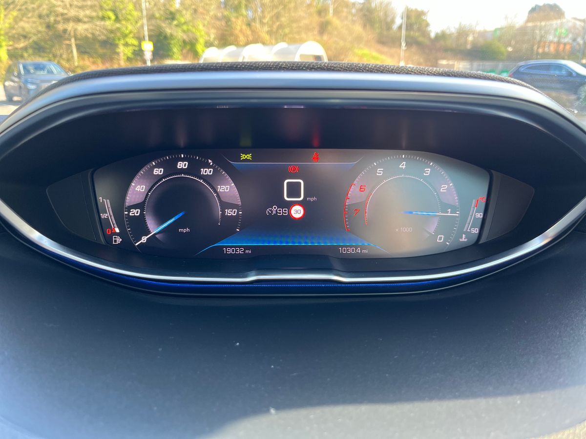 Used Peugeot 5008 2022 for sale - 77884585: Photo 24