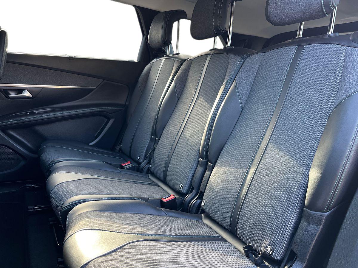 Used Peugeot 5008 2022 for sale - 77884585: Photo 27