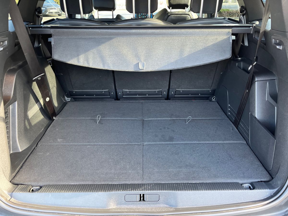 Used Peugeot 5008 2022 for sale - 77884585: Photo 28