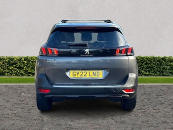 Used Peugeot 5008 2022 for sale - 77884585: Photo