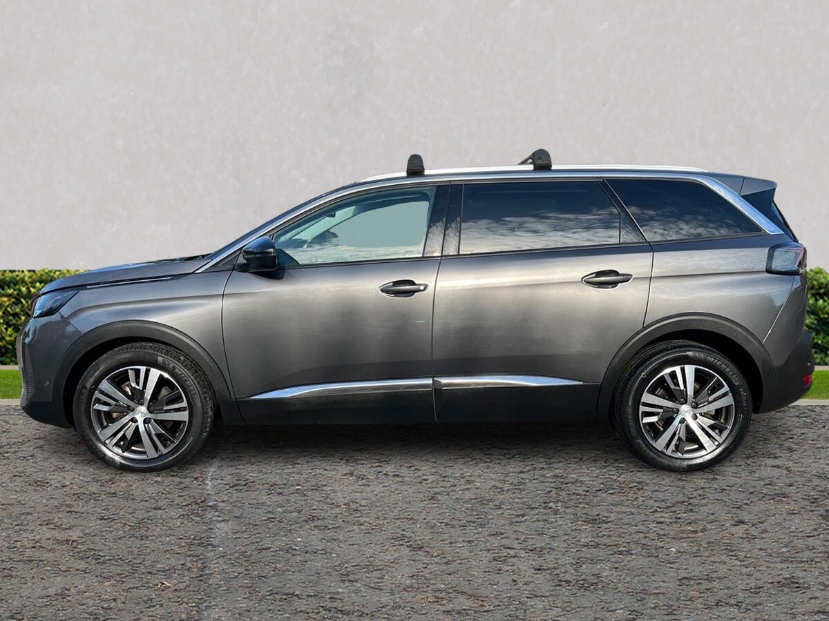 Used Peugeot 5008 2022 for sale - 77884585: Photo 7