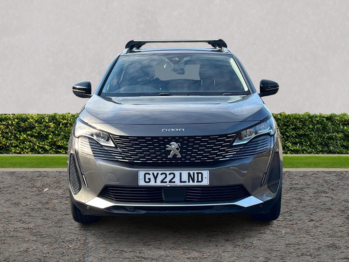 Used Peugeot 5008 2022 for sale - 77884585: Photo 9