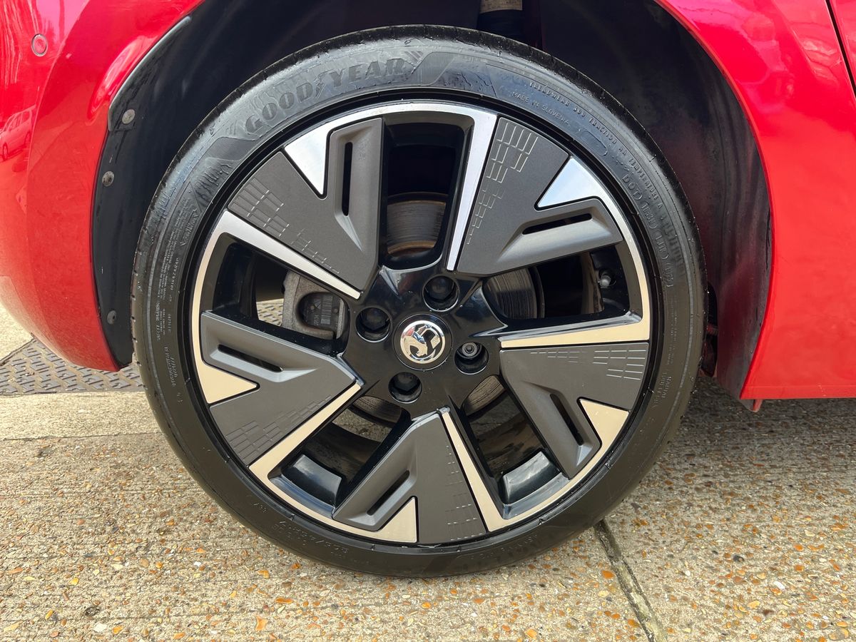 Used Vauxhall Corsa 2022 for sale - 78036749: Photo 10