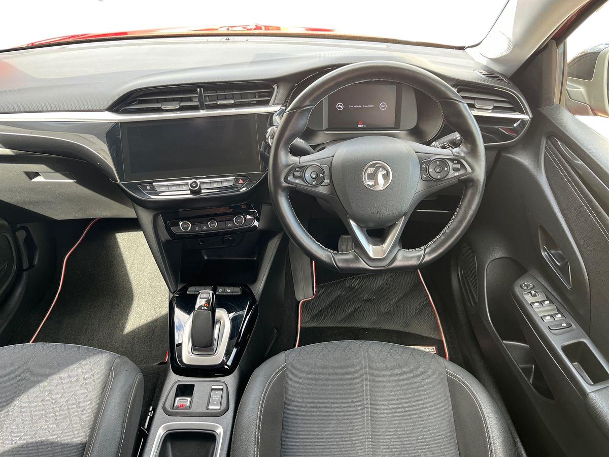 Used Vauxhall Corsa 2022 for sale - 78036749: Photo 13