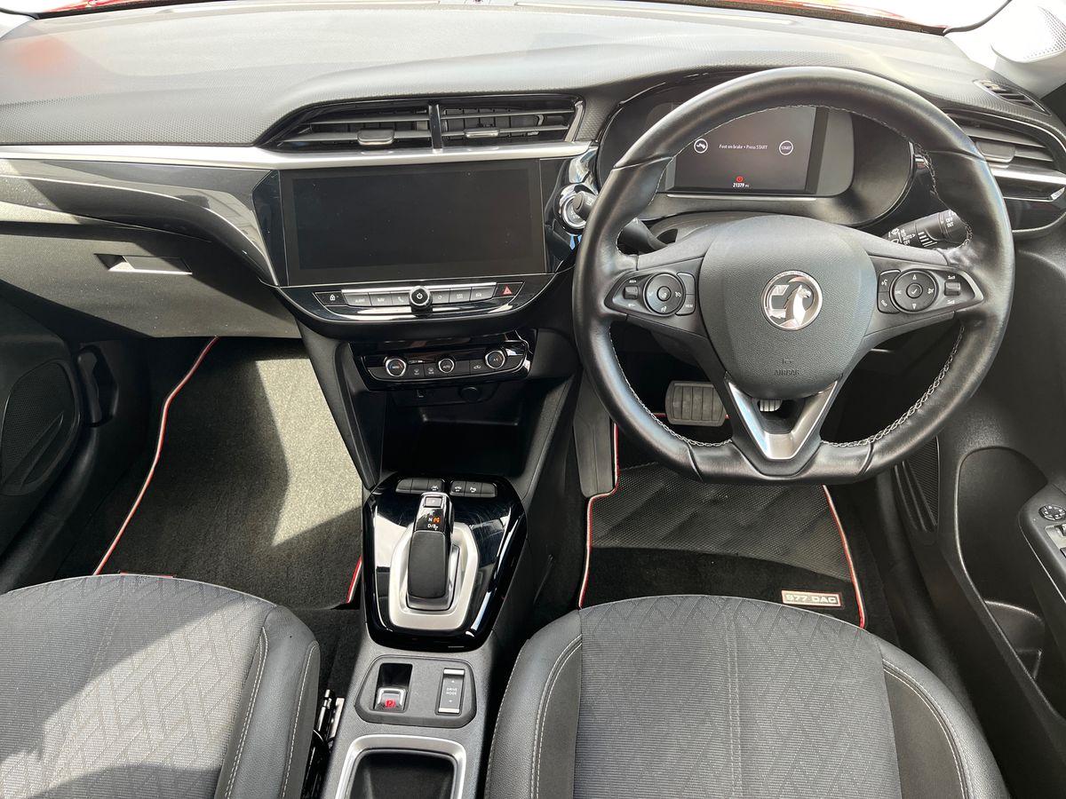 Used Vauxhall Corsa 2022 for sale - 78036749: Photo 14