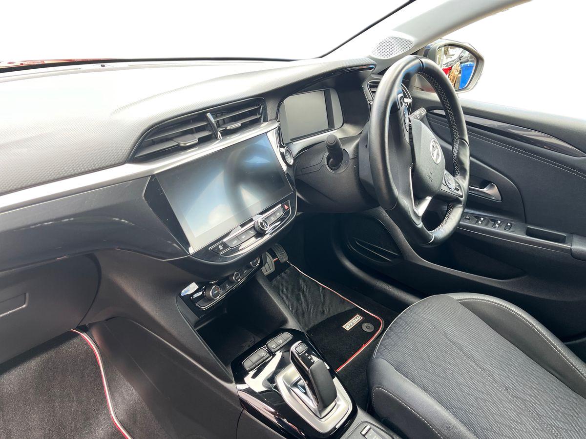 Used Vauxhall Corsa 2022 for sale - 78036749: Photo 15