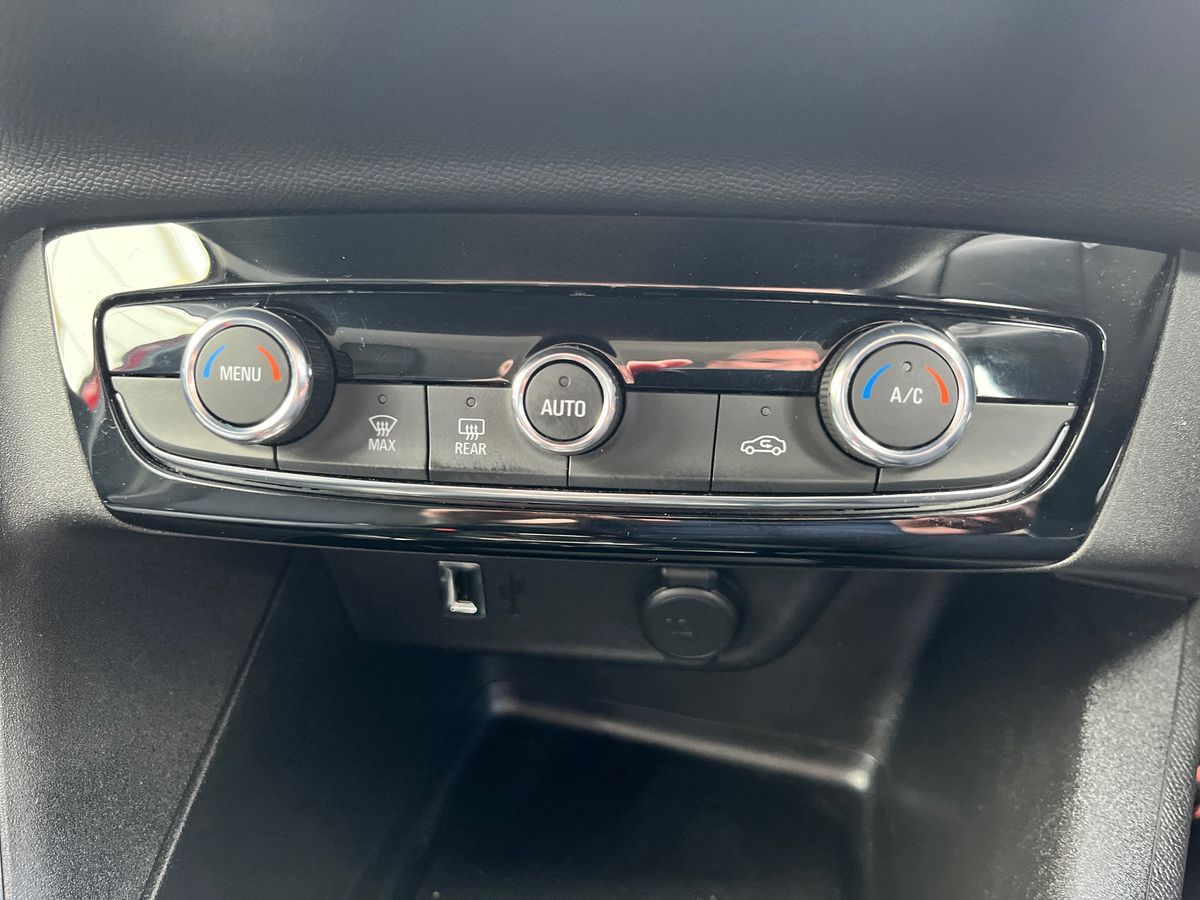 Used Vauxhall Corsa 2022 for sale - 78036749: Photo 18