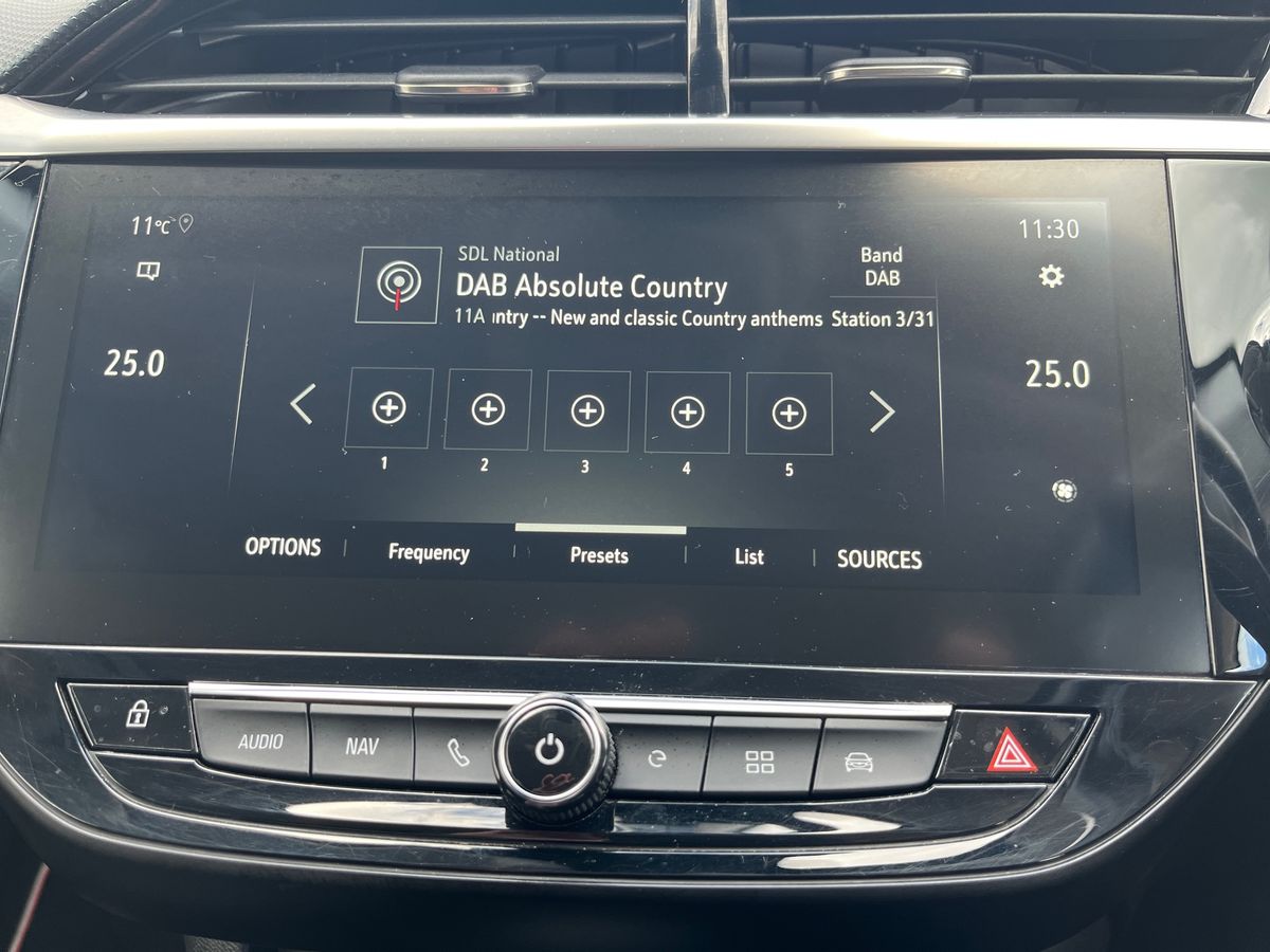 Used Vauxhall Corsa 2022 for sale - 78036749: Photo 20