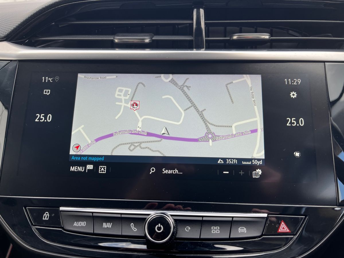 Used Vauxhall Corsa 2022 for sale - 78036749: Photo 21