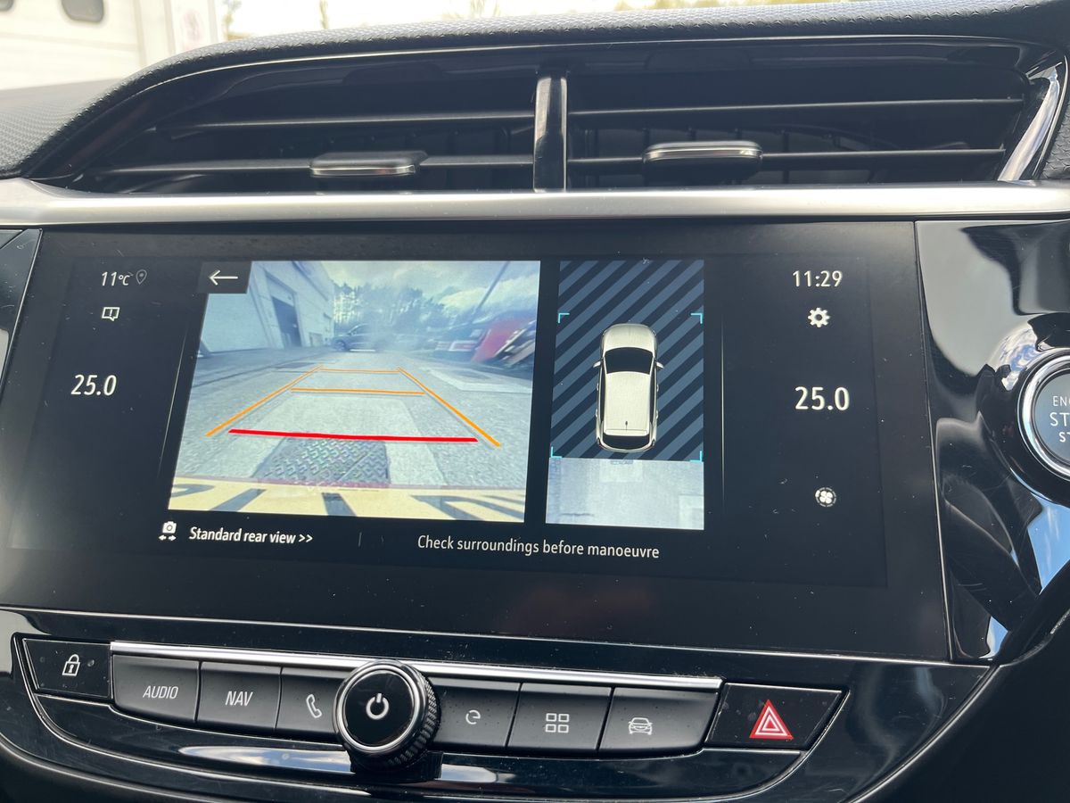 Used Vauxhall Corsa 2022 for sale - 78036749: Photo 22