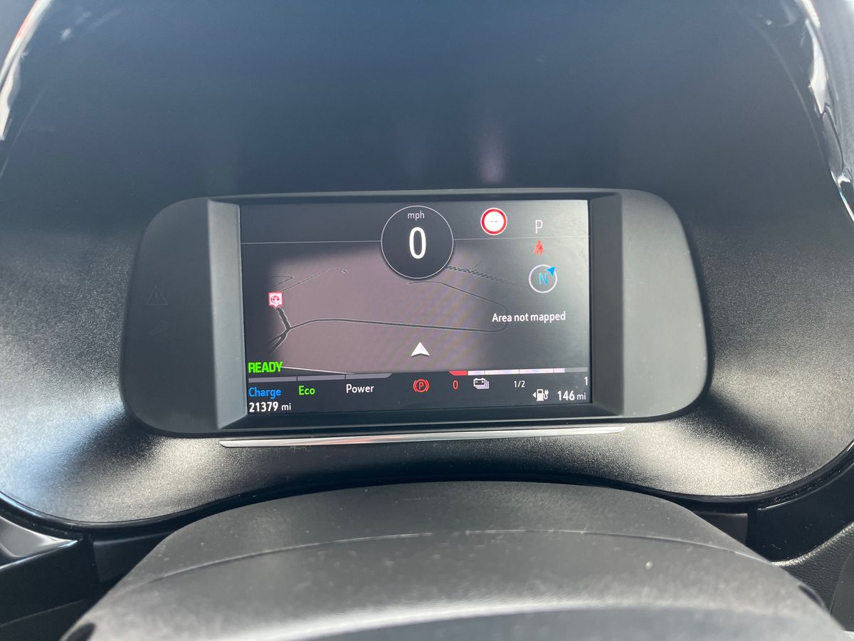 Used Vauxhall Corsa 2022 for sale - 78036749: Photo 24