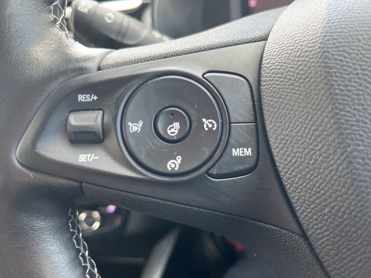 Used Vauxhall Corsa 2022 for sale - 78036749: Photo 25