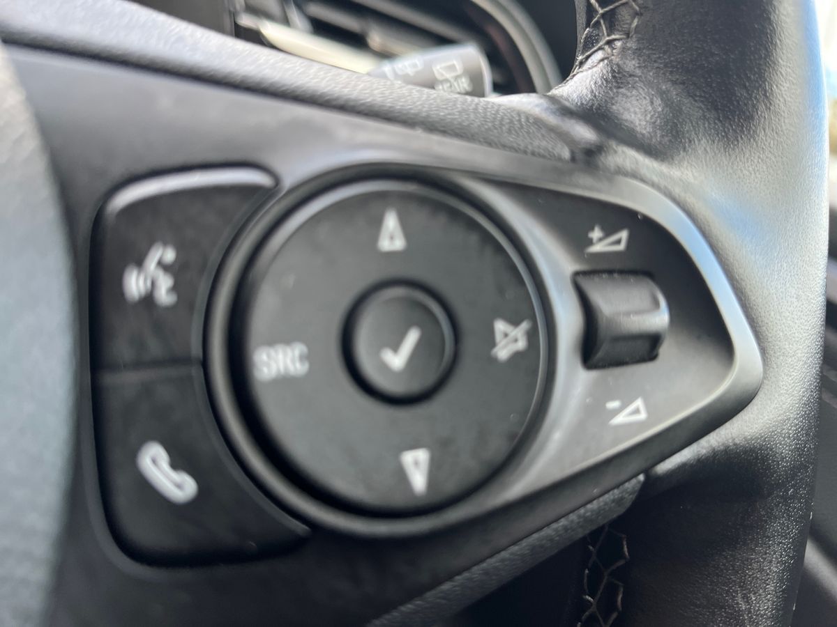 Used Vauxhall Corsa 2022 for sale - 78036749: Photo 26