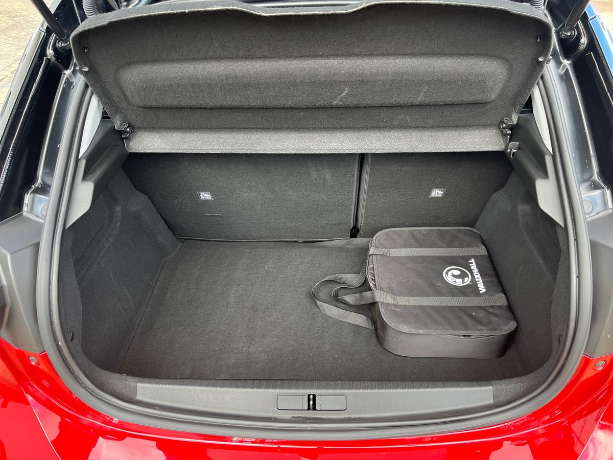 Used Vauxhall Corsa 2022 for sale - 78036749: Photo 28