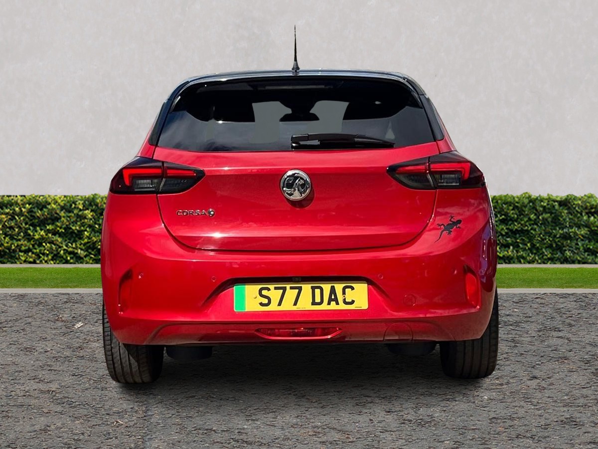 Used Vauxhall Corsa 2022 for sale - 78036749: Photo 4