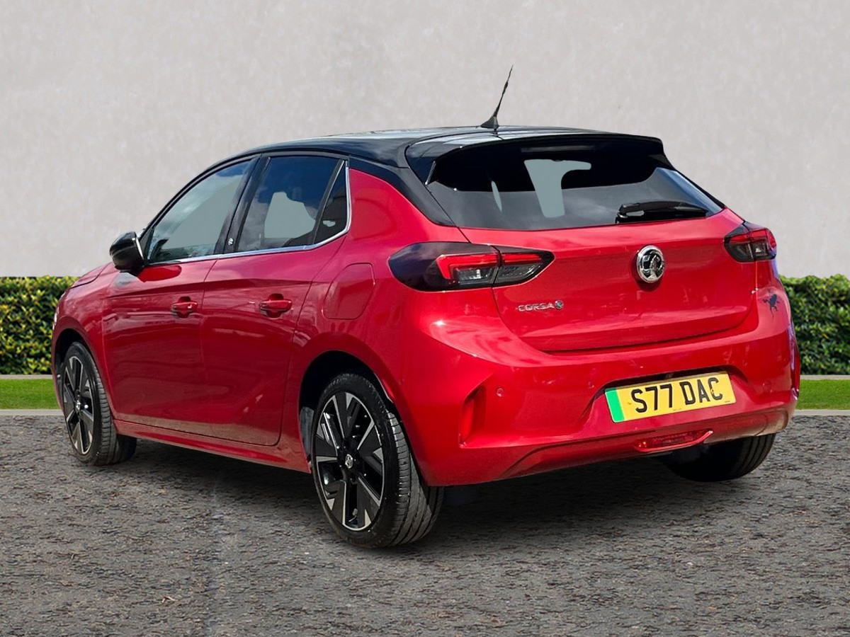 Used Vauxhall Corsa 2022 for sale - 78036749: Photo 6