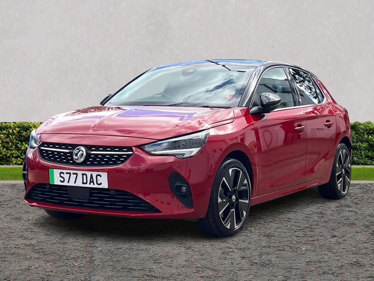 Used Vauxhall Corsa 2022 for sale - 78036749: Photo 8