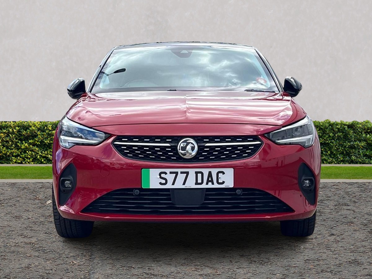 Used Vauxhall Corsa 2022 for sale - 78036749: Photo 9