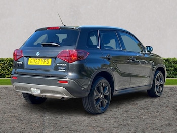 Used Suzuki Vitara 2022 for sale - 78137020: Photo