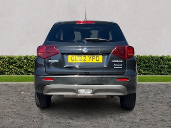 Used Suzuki Vitara 2022 for sale - 78137020: Photo