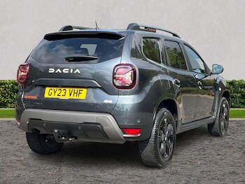 Used Dacia Duster 2023 for sale - 78313610: Photo