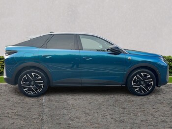 Used Peugeot 3008 2024 for sale - 78406467: Photo