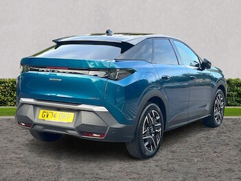 Used Peugeot 3008 2024 for sale - 78406467: Photo