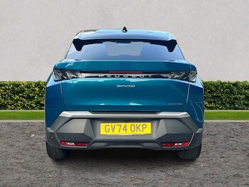 Used Peugeot 3008 2024 for sale - 78406467: Photo