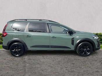 Used Dacia Jogger 2023 for sale - 78103043: Photo