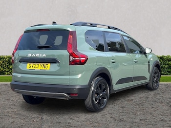 Used Dacia Jogger 2023 for sale - 78103043: Photo