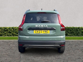 Used Dacia Jogger 2023 for sale - 78103043: Photo