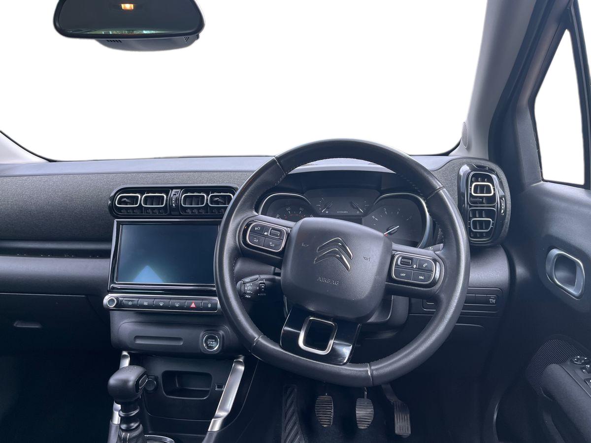 Used Citroen C3 Aircross 2023 for sale - 78009125: Photo 12