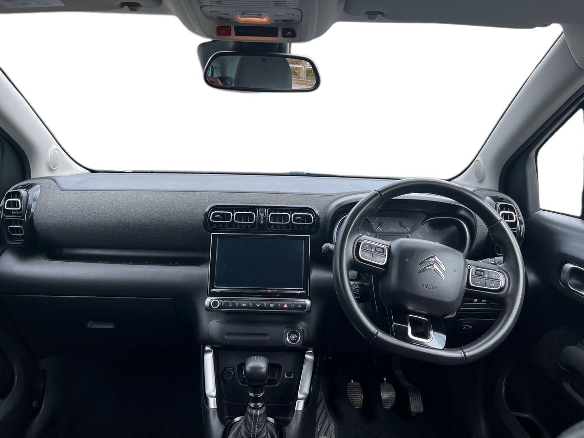 Used Citroen C3 Aircross 2023 for sale - 78009125: Photo 13