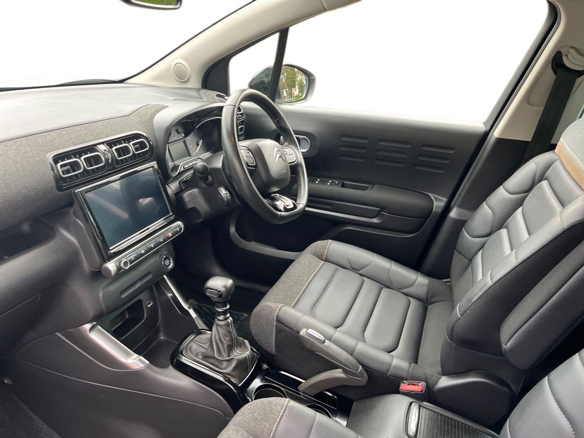 Used Citroen C3 Aircross 2023 for sale - 78009125: Photo 14