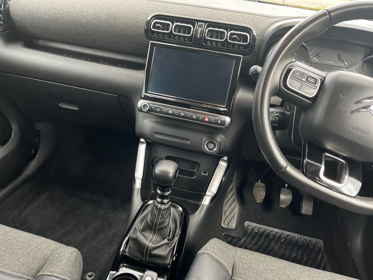 Used Citroen C3 Aircross 2023 for sale - 78009125: Photo 15