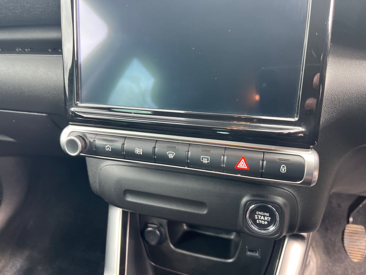 Used Citroen C3 Aircross 2023 for sale - 78009125: Photo 17