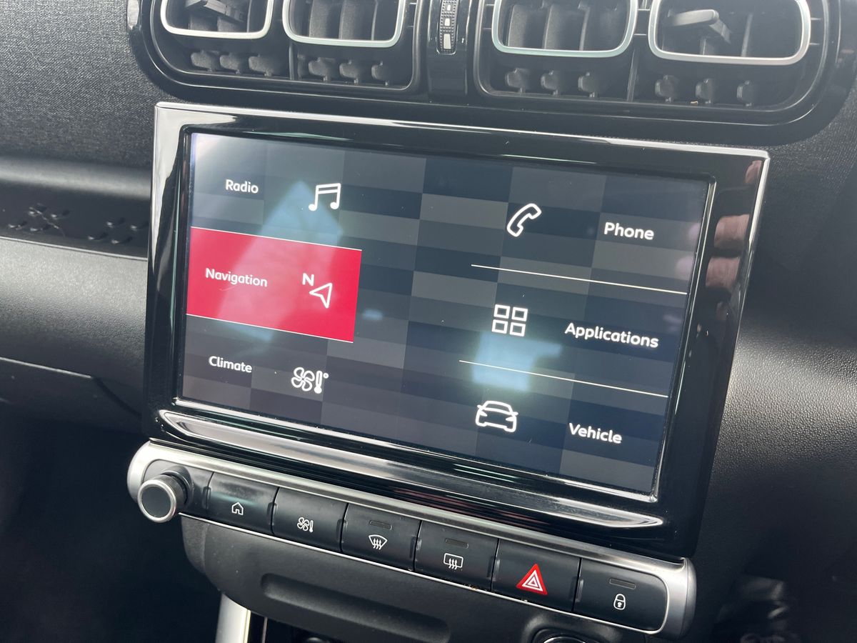 Used Citroen C3 Aircross 2023 for sale - 78009125: Photo 19