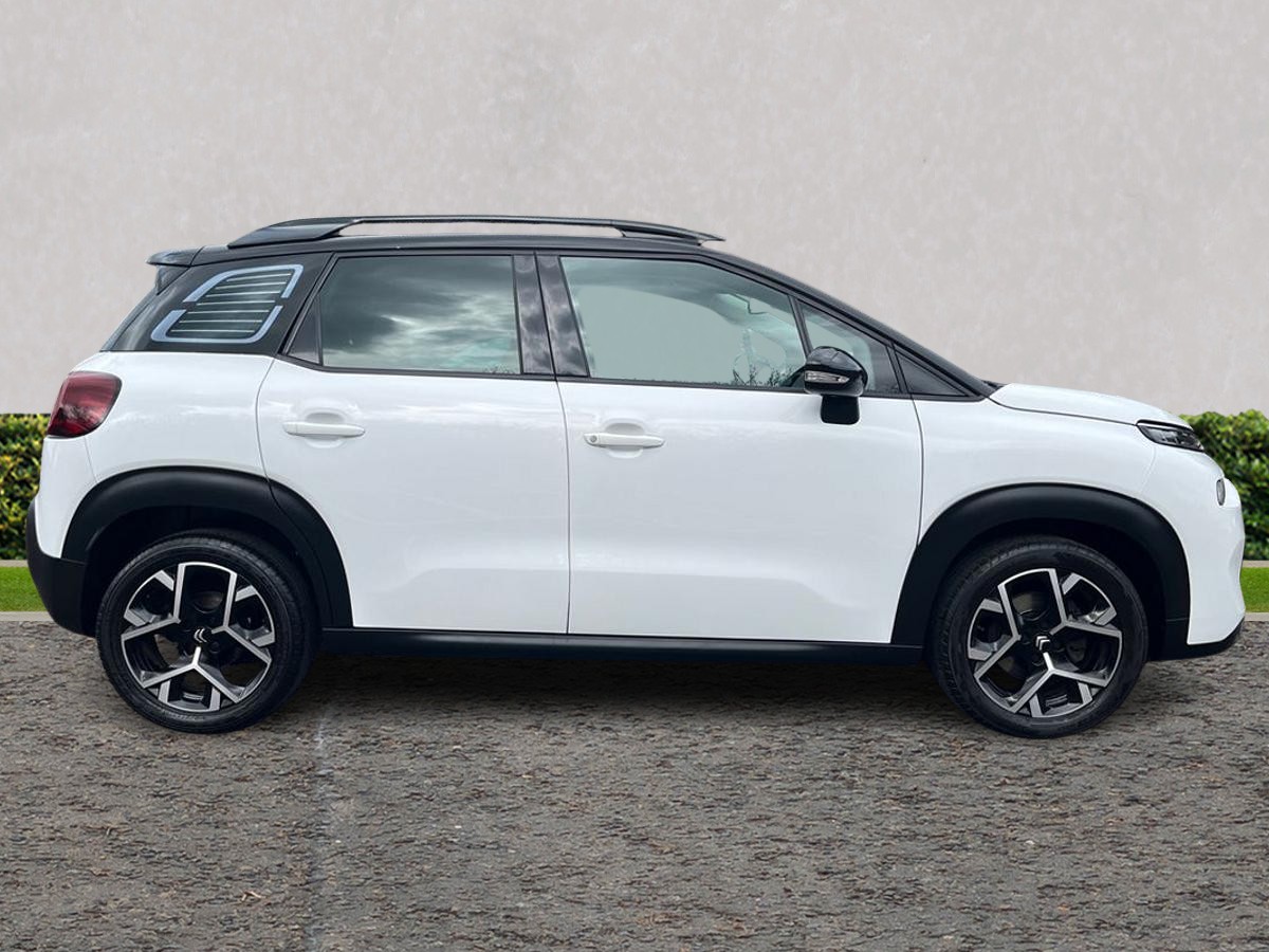 Used Citroen C3 Aircross 2023 for sale - 78009125: Photo 2