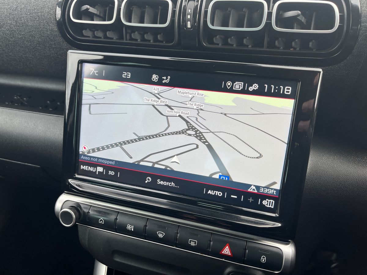 Used Citroen C3 Aircross 2023 for sale - 78009125: Photo 20