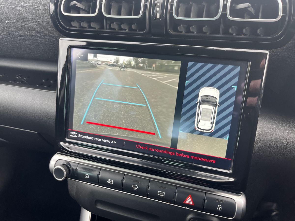 Used Citroen C3 Aircross 2023 for sale - 78009125: Photo 21