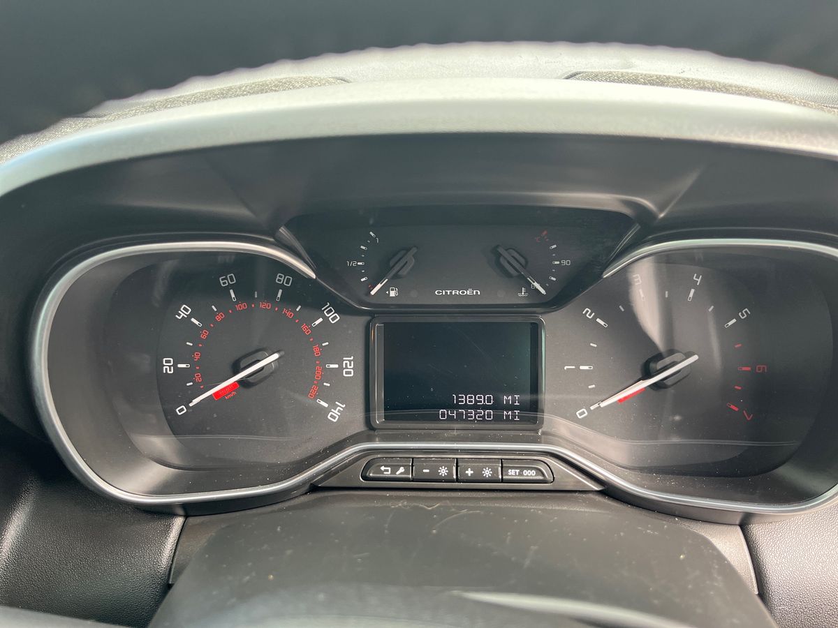 Used Citroen C3 Aircross 2023 for sale - 78009125: Photo 23