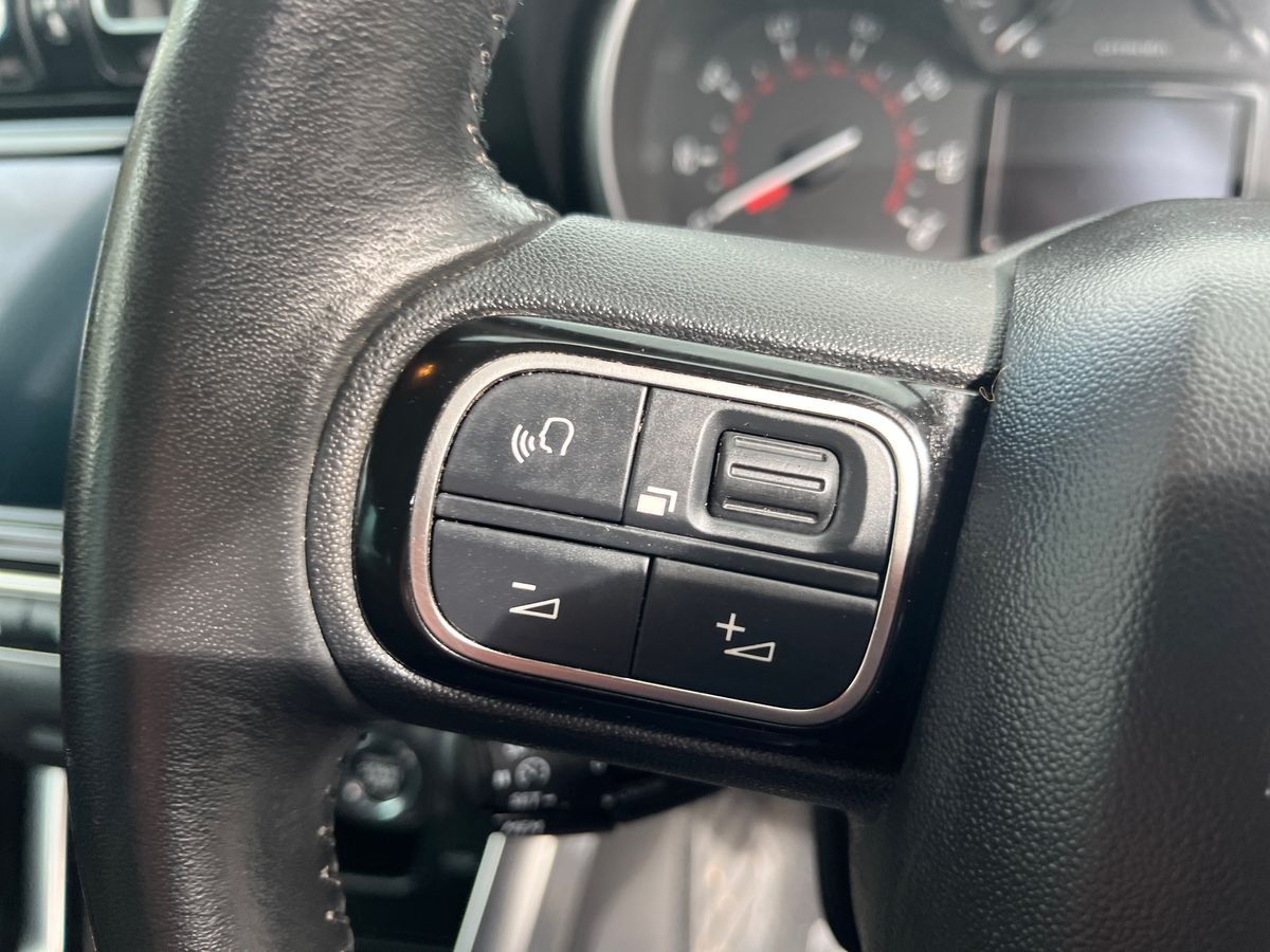 Used Citroen C3 Aircross 2023 for sale - 78009125: Photo 24